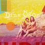 Dina Ögon: Dina Ögon (Yellow Vinyl), LP