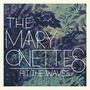 The Mary Onettes: Hit The Waves, CD