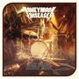 Honeymoon Disease: Part Human, Mostly Beast, CD