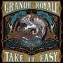 Grande Royale: Take It Easy, CD