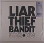 Liar Thief Bandit: Diamonds (Limited Edition) (Green Vinyl), LP