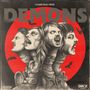 The Dahmers: Demons (Limited Edition) (Glow In The Dark Vinyl), LP