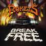 Rokets: Break Free, CD