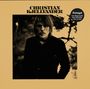 Christian Kjellvander: Portugal, LP