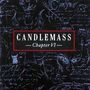 Candlemass: Chapter VI, CD