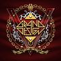 Grand Design: V, CD