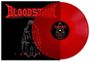 Bloodstain: I Am Death (180g) (Limited Edition) (Transparent Red Vinyl), MAX