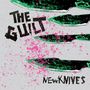 The Guilt: New Knives (Limited Edition) (Green Vinyl), LP