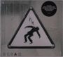 David Lynch: Big Dream, CD