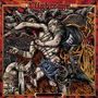 Nightrage: Wolf To Man, CD