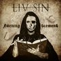 Liv Sin: Burning Sermons, LP