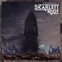 Skarlett Riot: Regenerate (Limited Handnumbered Edition), LP