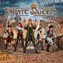 Pirate Queen: Ghosts, CD