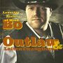 Bo Outlaw & Løiten Twang Depot: Lonestar State Of Mind, CD