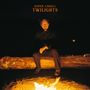 Jesper Lindell: Twilights, CD