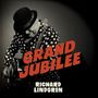 Richard Lindgren: Grand Jubilee, CD