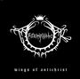 Triumphator: Wings Of Antichrist, LP