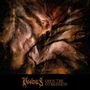 Voodus: Open The Otherness EP, LP