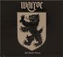 Warcoe: The Giant's Dream, CD