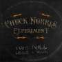 The Chuck Norris Experiment: This Will Leave A Mark, CD