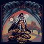 Kal-El: Astral Voyager Vol. 1, CD