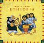 : Afrika - Äthiopien: Music From Ethiopia, CD