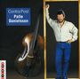 Palle Danielsson: Contra Post, CD