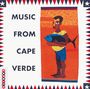 : Afrika - Cape Verde: Music From Cap Verde, CD