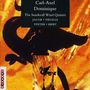 Gordon Jacob (1895-1984): Sextett f.Klavier & Bläserquintett, CD