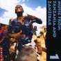 : Afrika - Tanzania: Tanzania & Zanzibar 1, CD