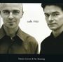 : Musik für Flöte & Gitarre "Cafe 1930", CD
