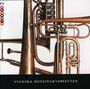 : Swedish Brass Quartet, CD