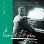 Emil Sjögren: Sämtliche Werke für Violine & Klavier Vol.3, CD
