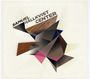 Samuel Hällkvist: Center, CD