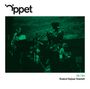 Roland Keijser: Öppet Tre, LP