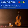 : Tiren's Own Interpretations, CD