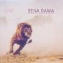 Rena Rama: Live, CD