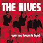 The Hives: Your New Favourite Band, CD