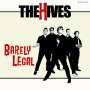 The Hives: Barely Legal (180g) (Limited Edition) (Bronze Vinyl), LP