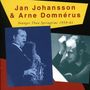 Jan Johansson (1931-1968): Younger Than Springtime 1959 - 1961, CD