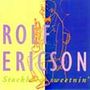 Rolf Ericson (1922-1997): Stockholm Sweetnin', CD