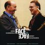 Arne Domnerus & Bernt Rosengren: Face To Face, CD