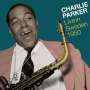 Charlie Parker: Live In Sweden 1950, CD,CD