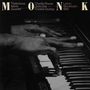 Thelonious Monk (1917-1982): Live In Stockholm 1961, CD