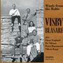 : Visby Blasare - Winds from the Baltic, CD