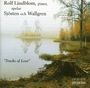 Rolf Lindblom spielt Sjösten & Wallgren, CD
