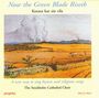 : Stockholm Cathedral Choir - Now the Green Blade Riseth, CD