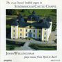: Die Daniel Strahle Orgel der Schloßkapelle Strömsholm, CD