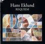 Hans Eklund: Requiem, CD