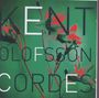 Kent Olofsson (geb. 1962): Cordes für Gitarren & Orchester, SACD